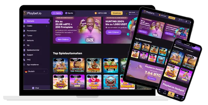 Verfügbare Geräte – Abbildung