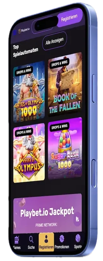 Mobile Schnittstelle – Illustration